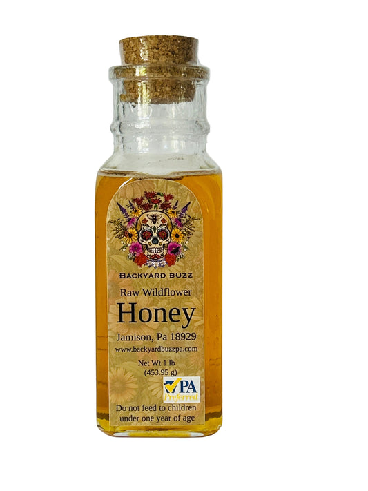 Honey