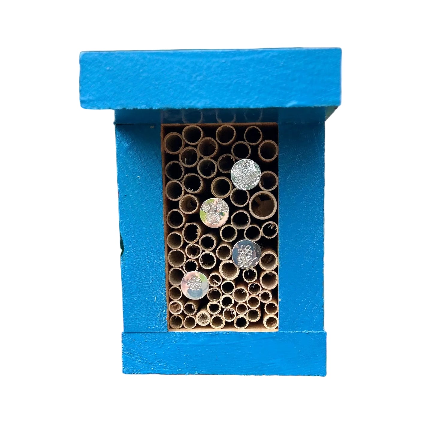 Summer Days in the Meadow Pollinator Box