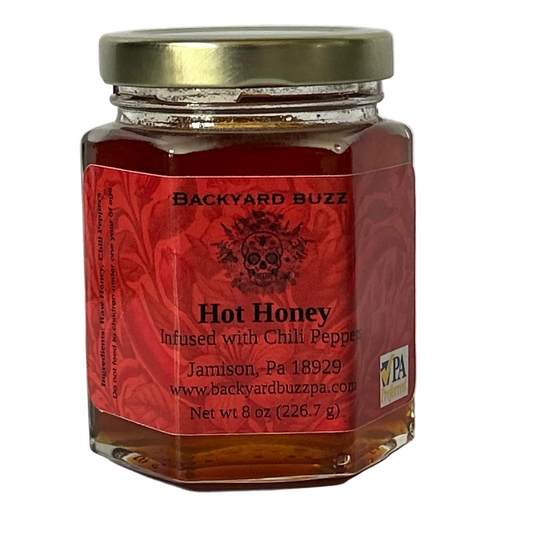 Hot Honey