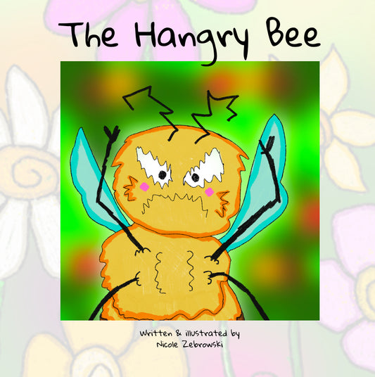 The Hangry Bee