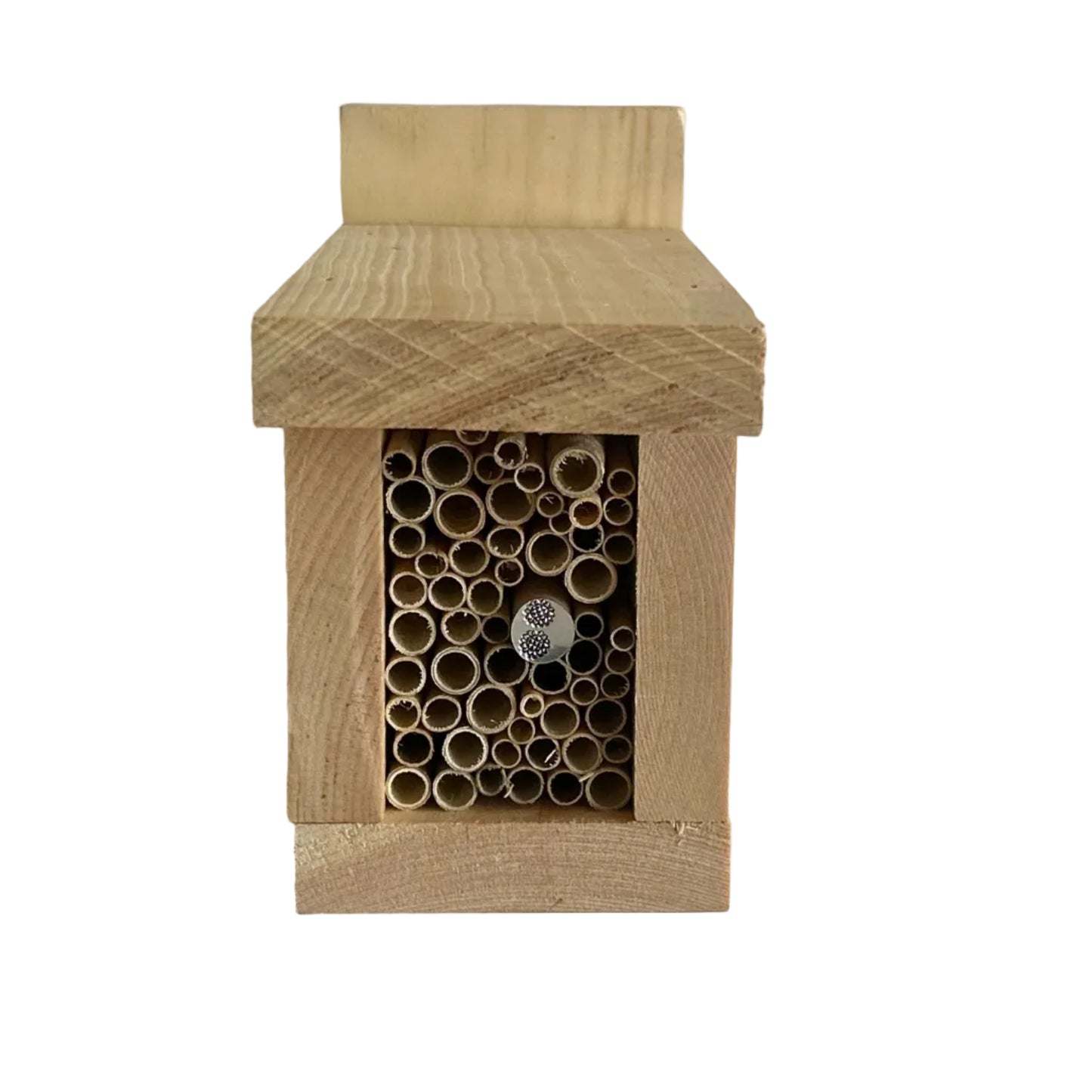 Paint Your Own Pollinator Box