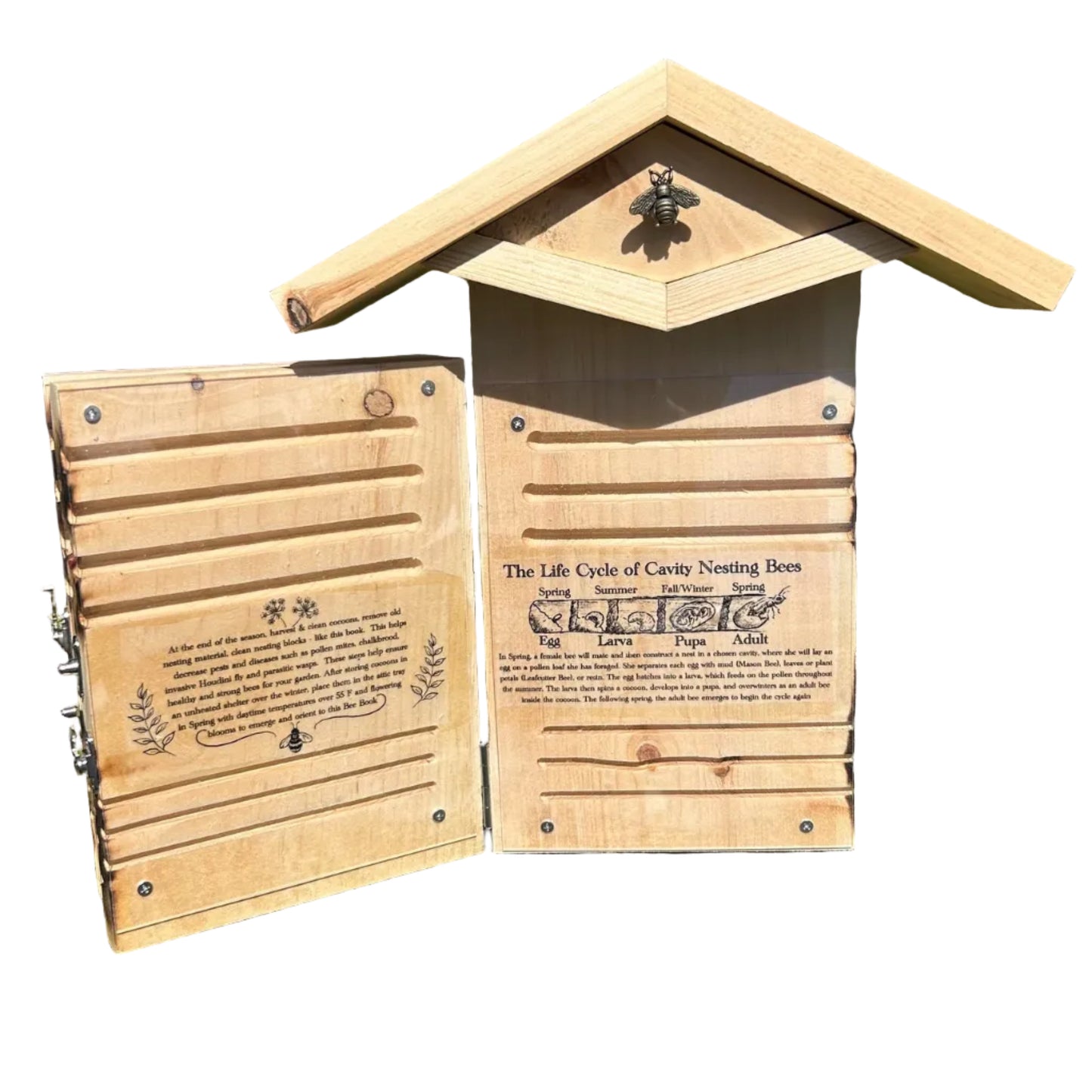 Preorder The Bee Book