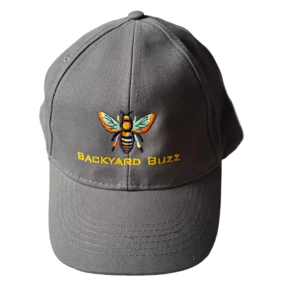 Backyard Buzz Hat