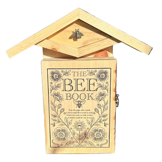 The Bee book