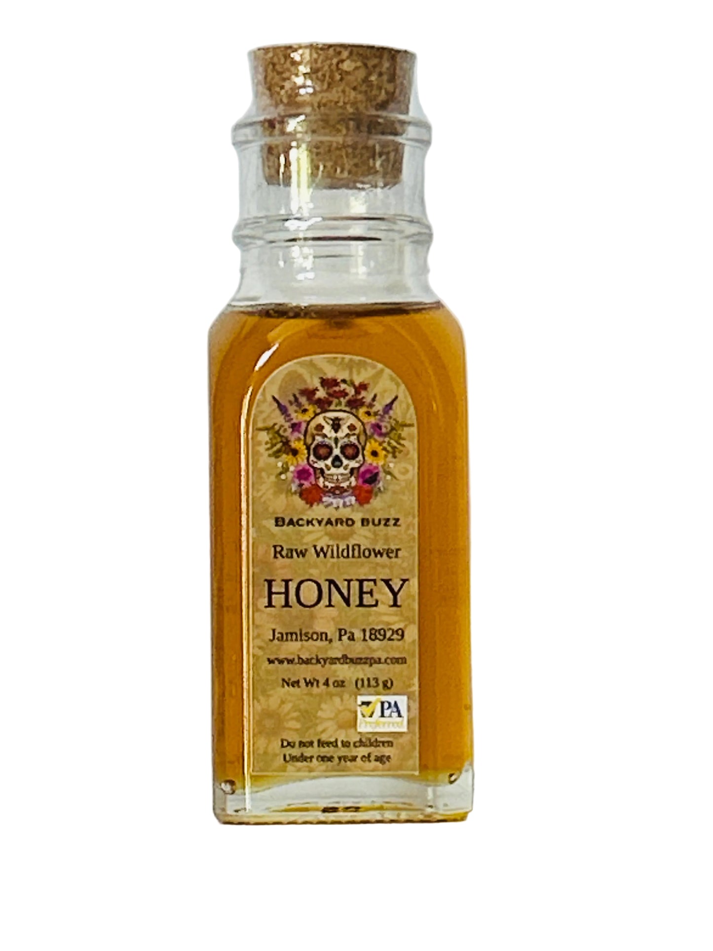 Honey