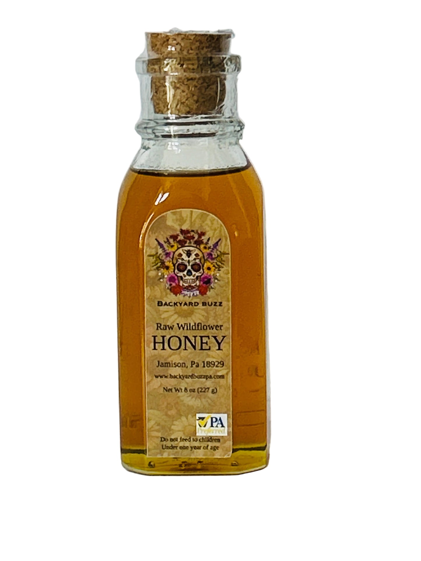 Honey