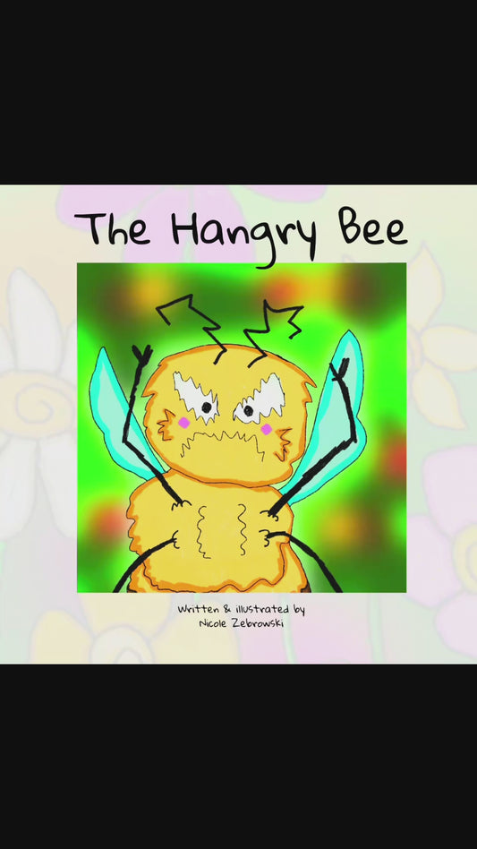 The Hangry Bee